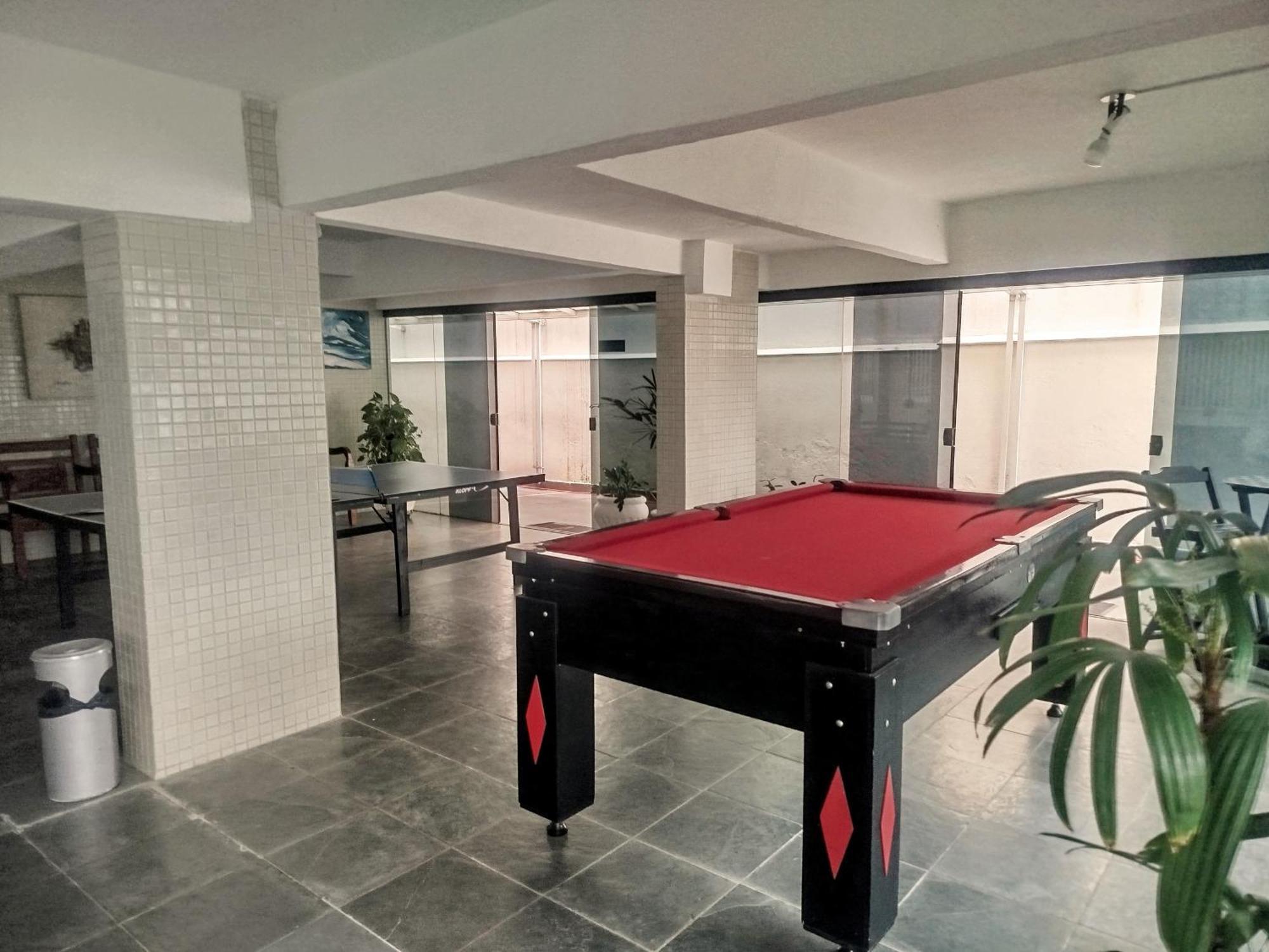 Apartamento Na Enseada Guaruja Exterior photo