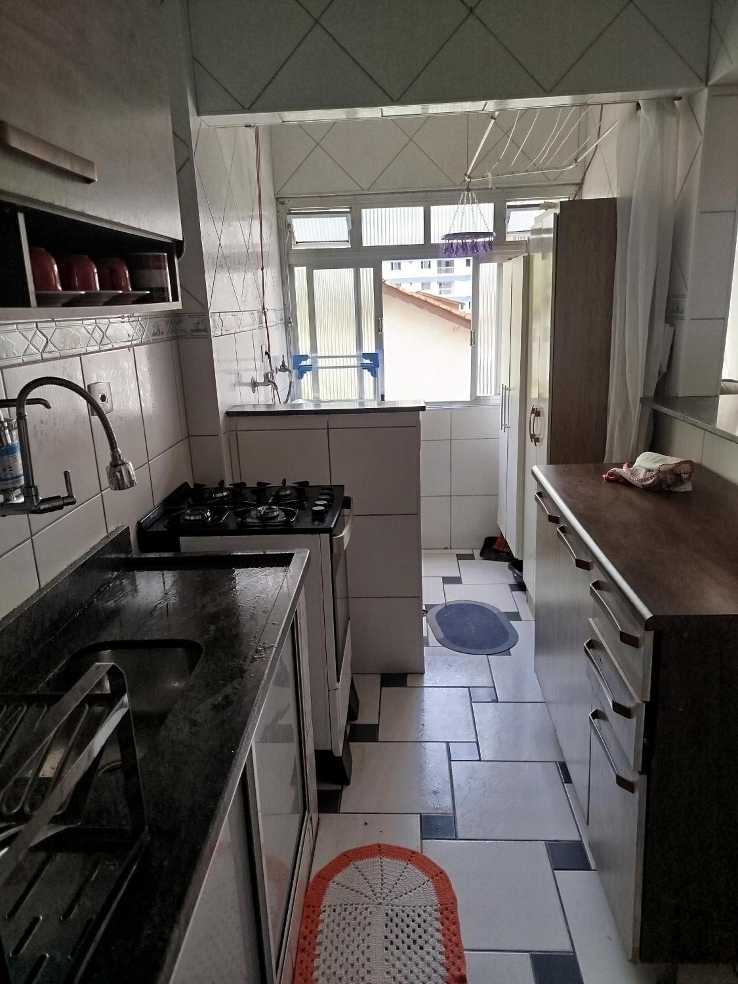 Apartamento Na Enseada Guaruja Exterior photo